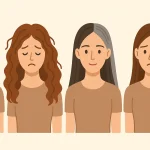 Mit árul el hajunk a tápanyaghiányokról: A haj mint egészségi indikátor